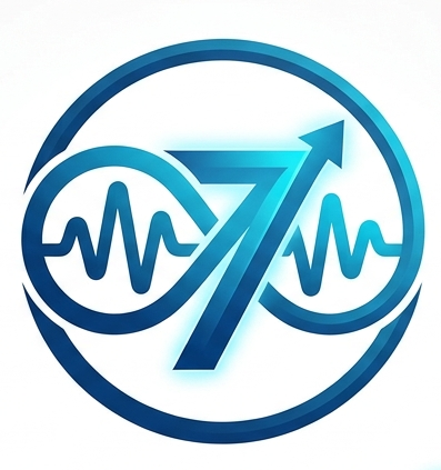 echo 7